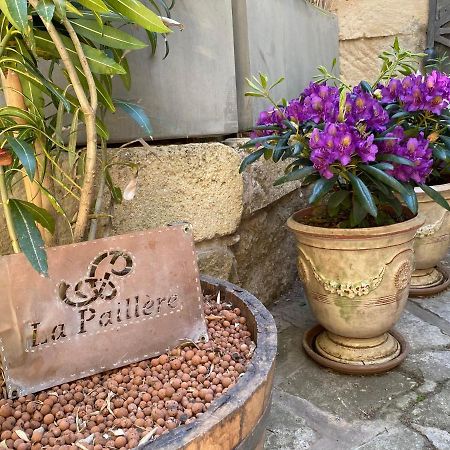 Mus La Paillere Chambres D Hotes المظهر الخارجي الصورة