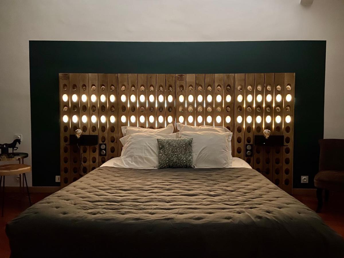Mus La Paillere Chambres D Hotes المظهر الخارجي الصورة