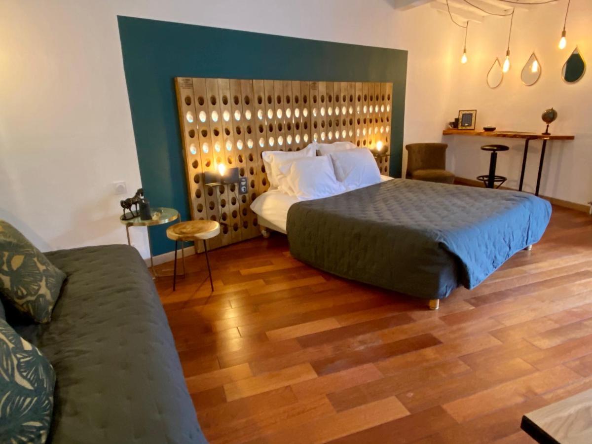 Mus La Paillere Chambres D Hotes المظهر الخارجي الصورة