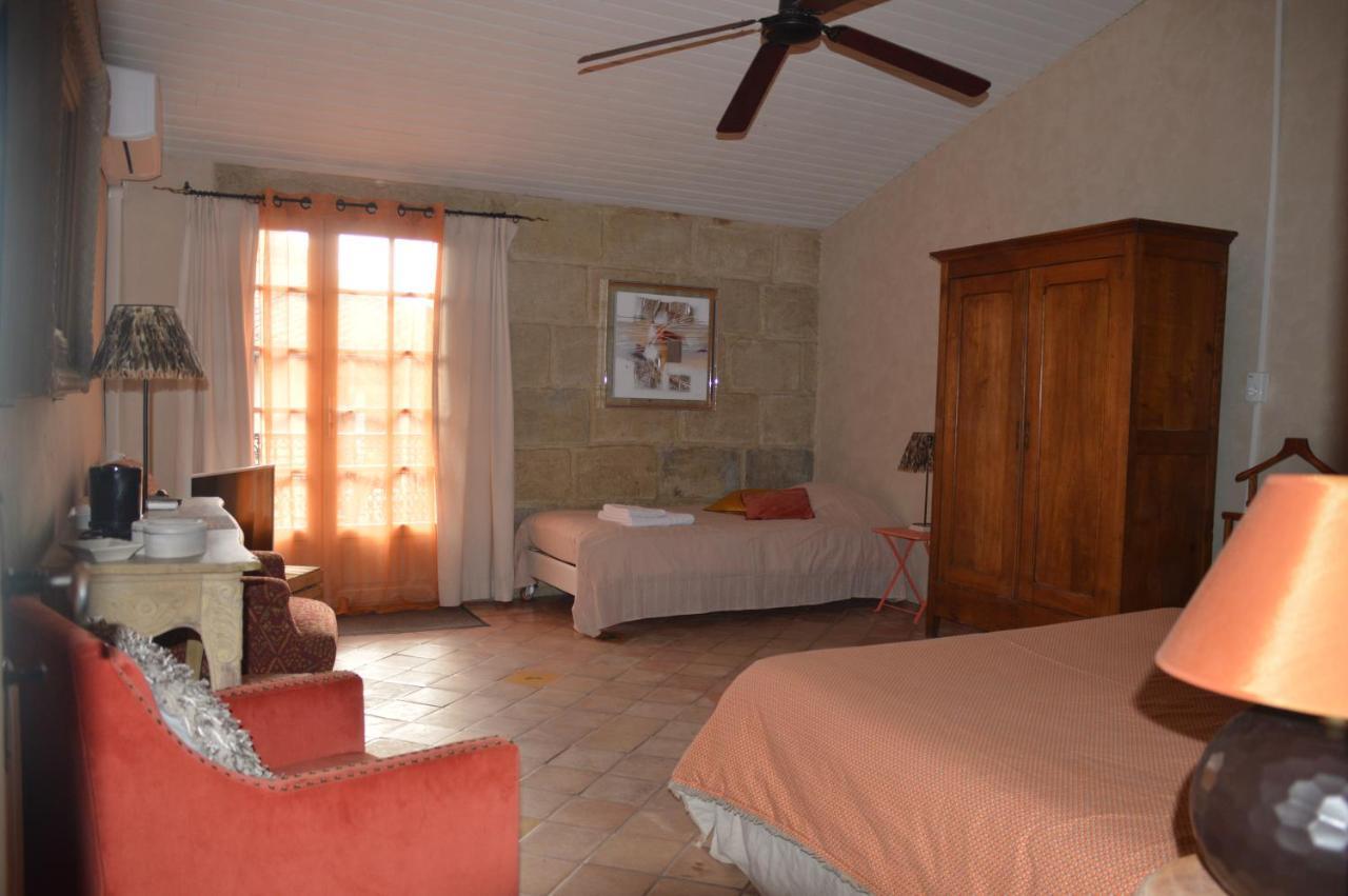 Mus La Paillere Chambres D Hotes المظهر الخارجي الصورة