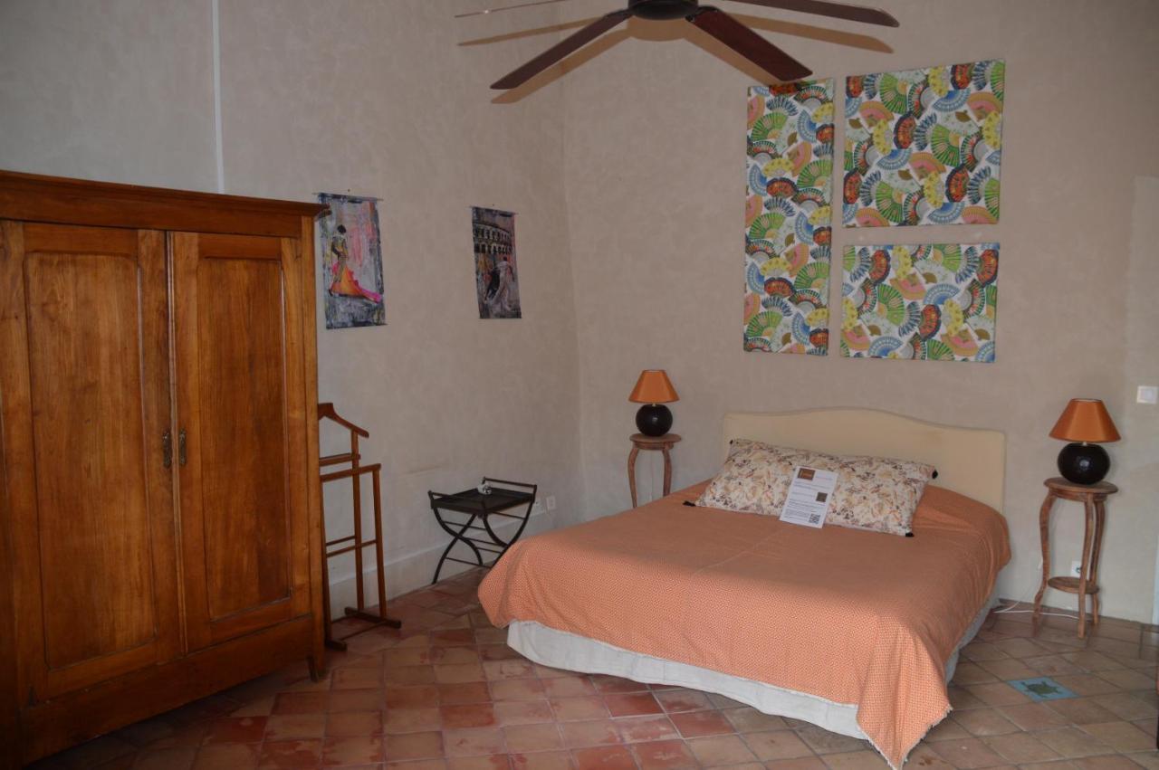 Mus La Paillere Chambres D Hotes المظهر الخارجي الصورة