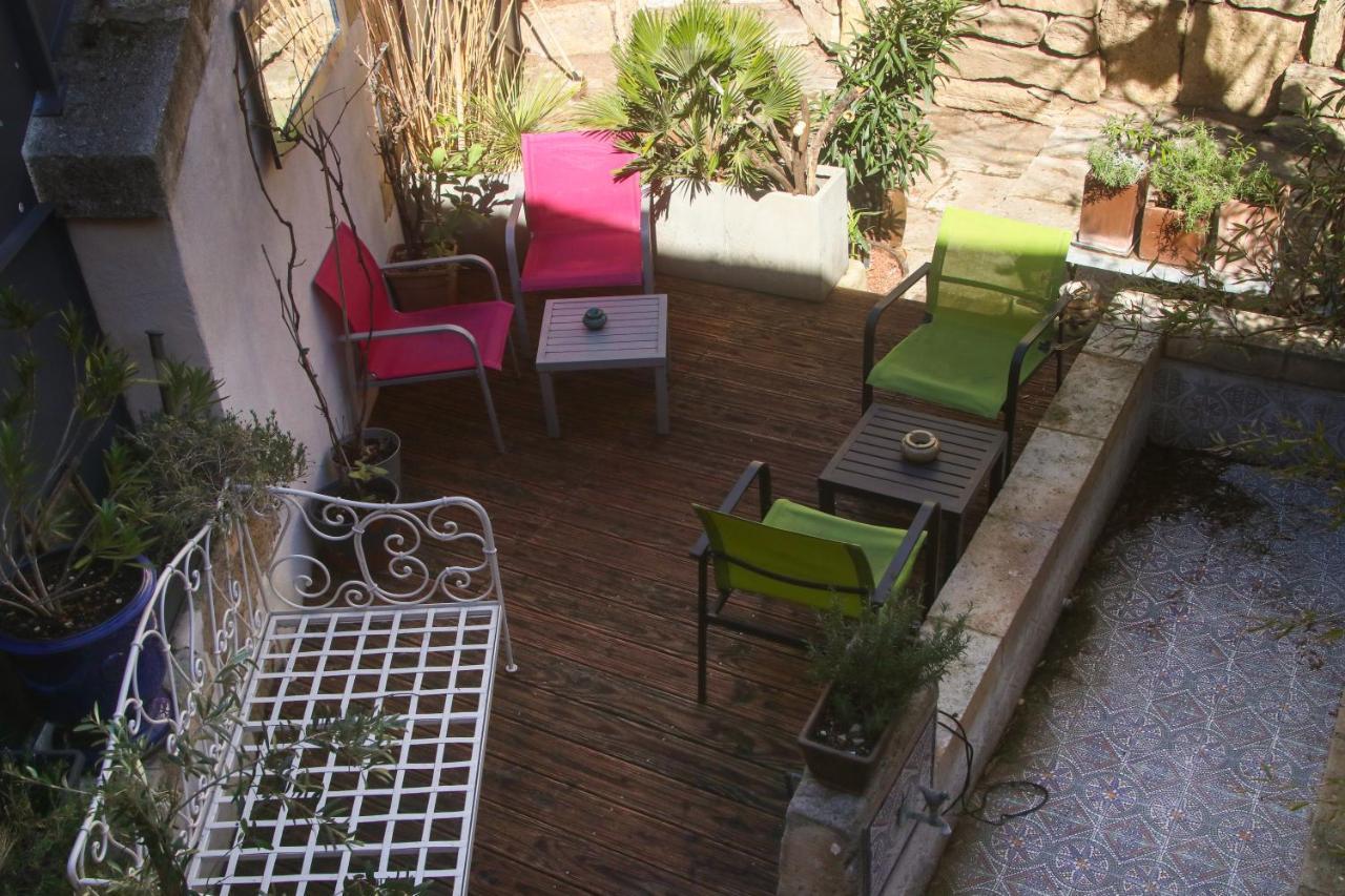 Mus La Paillere Chambres D Hotes المظهر الخارجي الصورة