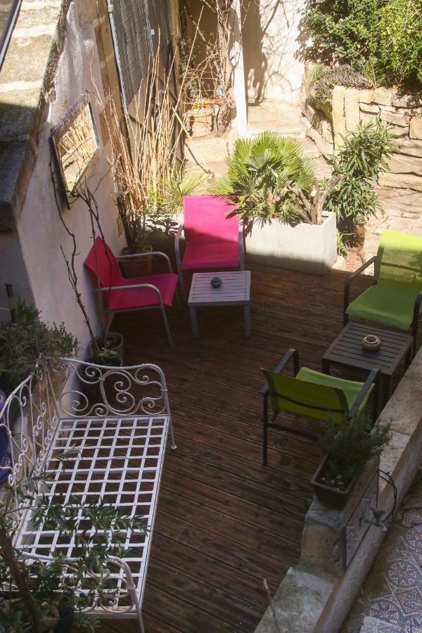 Mus La Paillere Chambres D Hotes المظهر الخارجي الصورة