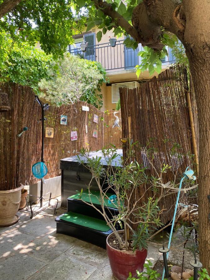 Mus La Paillere Chambres D Hotes المظهر الخارجي الصورة