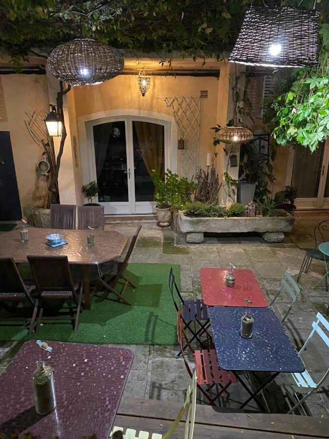 Mus La Paillere Chambres D Hotes المظهر الخارجي الصورة
