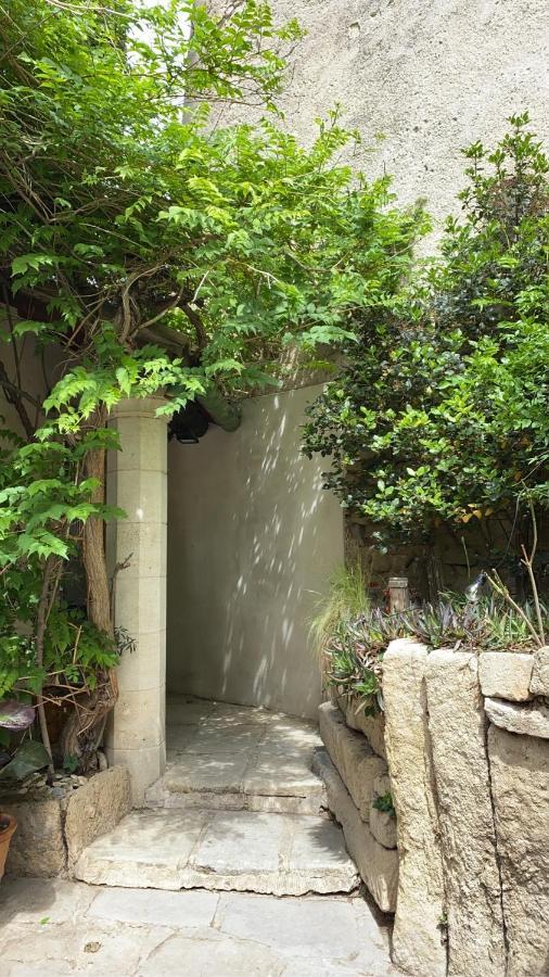 Mus La Paillere Chambres D Hotes المظهر الخارجي الصورة