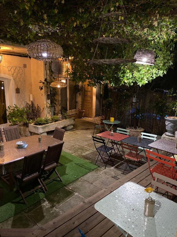 Mus La Paillere Chambres D Hotes المظهر الخارجي الصورة
