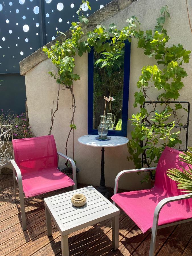 Mus La Paillere Chambres D Hotes المظهر الخارجي الصورة